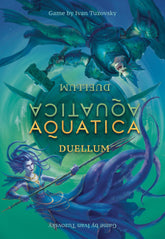 AQUATICA DUELLUM