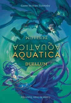AQUATICA DUELLUM