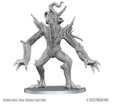 DUNGEONS & DRAGONS UNPAINTED MINIS WV28 ARBOREAL SNAG WZK90819