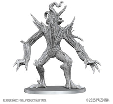 DUNGEONS & DRAGONS UNPAINTED MINIS WV28 ARBOREAL SNAG WZK90819