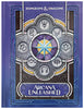 DUNGEONS & DRAGONS  5th Edition RPG:  ARCANA UNLEASHED HC -  ALT COVER