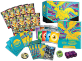 POKEMON ME2.5 ASCENDED HEROES ELITE TRAINER BOX
