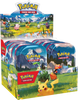 POKEMON ME2.5 ASCENDED HEROES MINI TIN 10CT DISPLAY