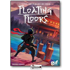 FLOATING FLOORS    (2023)