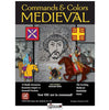 COMMANDS AND COLORS - MEDIEVAL