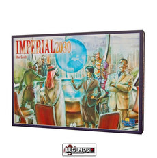IMPERIAL 2030 - DENTS & DINGS DISCOUNT