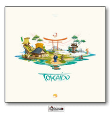 TOKAIDO 10TH ANNIVERSARY