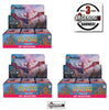 MTG - THE LOST CAVERNS OF IXALAN - 3X  SET BOOSTER BOX BUNDLE  -   ENGLISH