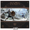 IVION - THE RAM AND THE RAVEN