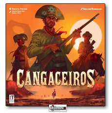 CANGACEIROS         (2023)