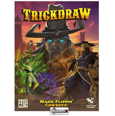 TRICKDRAW