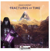 ANACHRONY - FRACTURES OF TIME - DENTS & DINGS DISCOUNT