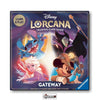 DISNEY LORCANA   - SHIMMERING SKIES    GATEWAY