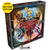SUMMONER WARS:  2ND EDITION     MASTER SET -  DENTS & DINGS DISCOUNT