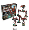 SHADOWS OF BRIMSTONE -  SETARIS RAVAGERS ENEMY PACK