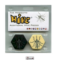 HIVE - MOSQUITO EXPANSION