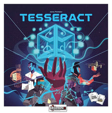 TESSERACT