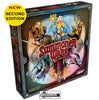 SUMMONER WARS:  2ND EDITION     MASTER SET -  DENTS & DINGS DISCOUNT - 2