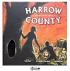 HARROW COUNTY     THE GAME OF GOTHIC CONFLICT