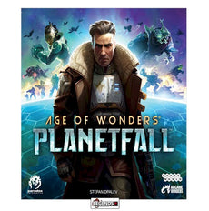 AGE OF WONDERS  -  PLANETFALL