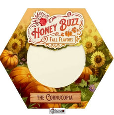 HONEY BUZZ FALL FLAVORS  -  THE CORNUCOPIA       (2024)