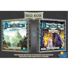 DOMINION - 2ND EDITION - BIG BOX -  DENTS & DINGS DISCOUNT
