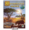 CARCASSONNE - SAFARI - DENTS & DINGS DISCOUNT