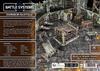 BATTLE SYSTEMS DUNGEON BASTILLE #BSTFDE006