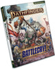 PATHFINDER -  (2ND EDITION)    REMASTERD   BATTLECRY! HC - NEW RELEASE