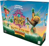 MINDBUG: BATTLEFRUIT KINGDOM - NEW RELEASE