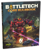 BATTLETECH CORE RULEBOOK HC - PRE-ORDER
