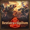 BESTIARY OF SIGILLUM COLLECTOR'S EDITION