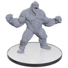 DUNGEONS & DRAGONS  UNPAINTED MINIATURES  MINIS WV26 BIGFOOT WZK90795