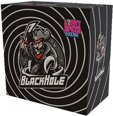 LIGHT SPEED: ARENA BLACKHOLE EXPANSION
