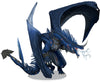 DUNGEONS & DRAGONS ICONS ANTHRADUSK ANCIENT BLUE DRAGON  PREMIUM FIGURE