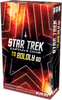 STAR TREK: CAPTAIN'S CHAIR - TO BOLDLY GO