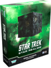 STAR TREK - STAR REALMS BORG INVASION - NEW RELEASE