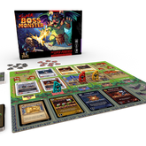 BOSS MONSTER - SUPER BOSS MONSTER - NEW RELEASE