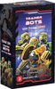 CYBERPUNK RED COMBAT ZONE TRAINER BOTS: WILD THINGS GONKS