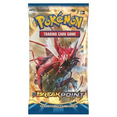 POKEMON TCG: XY BREAKPOINT BOOSTER PACK