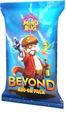 MINDBUG: BEYOND ADD-ON PACK