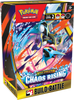 POKEMON ME04 CHAOS RISING BUILD & BATTLE BOX
