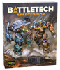 BATTLETECH STARTER BOX - CAT37001