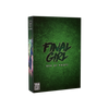 FINAL GIRL  -  SEASON 2  - BOX OF PROPS    (S2-KS)   (2023)