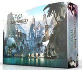 CALL OF KILFORTH - NEW RELEASE - (KILFORTH)