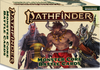 PATHFINDER 2E MONSTER CORE BATTLE CARDS  -  2ND EDITION