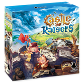 CASTLE RAISERS