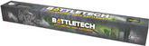 BATTLETECH - BATTLEMAT CITY CENTRAL PARK  CAT35800Z