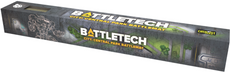 BATTLETECH - BATTLEMAT CITY CENTRAL PARK  CAT35800Z