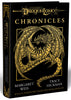 DRAGONLANCE CHRONICLES HC NOVEL
